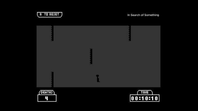 In Search of Something screenshot