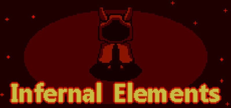 Infernal Elements Game Cover