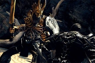 Infinity Blade II Image