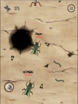 Insect.io 2: Anthill Starve Image