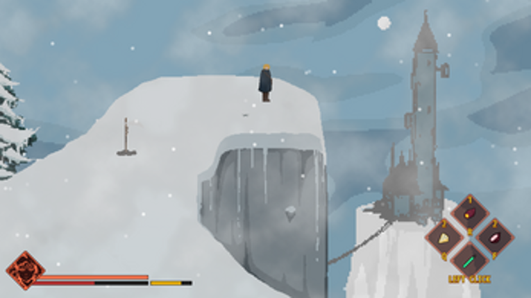 IRENE : HOMECOMING screenshot