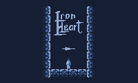 Games like Iron Heart