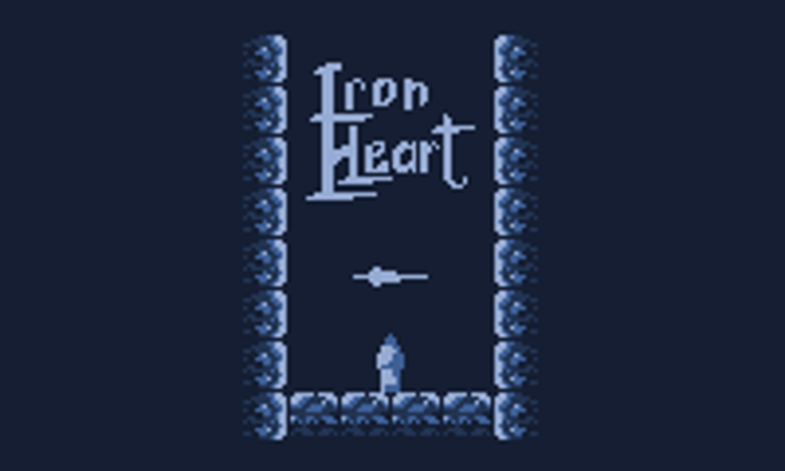 Iron Heart Image