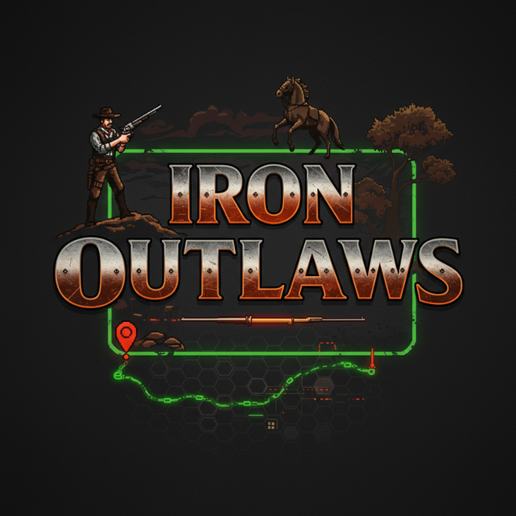 Games like Iron Outlaws