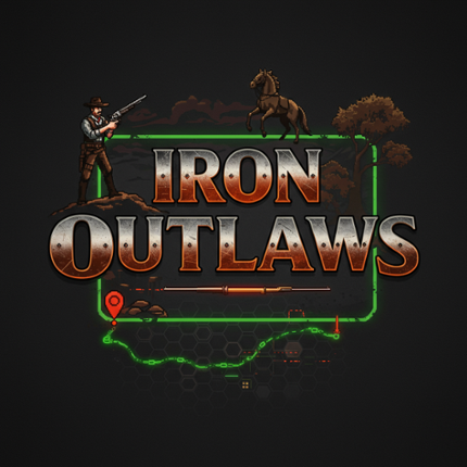Iron Outlaws Image