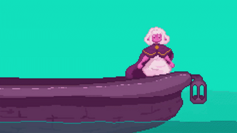 Isle of Hrönn Image