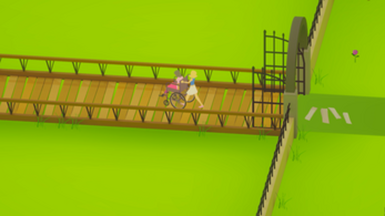 IT GOES ON screenshot