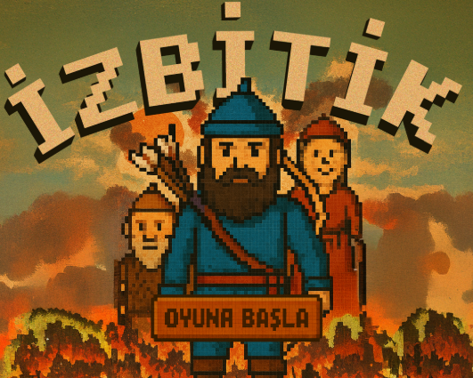 Games like İz Bitik
