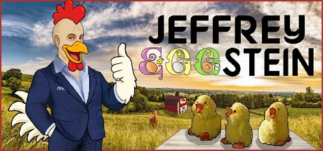 Games like Jeffrey Eggstein