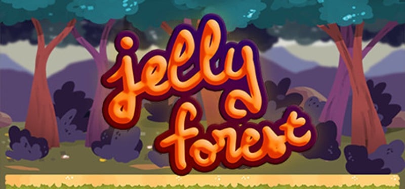 Jelly Forest Image