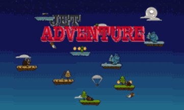 Jet Adventure Image