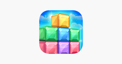 Jewel Block Puzzle Brain Game Image