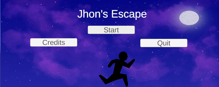 Games like John's Escape