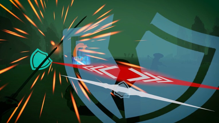 JUST ONE MAN screenshot