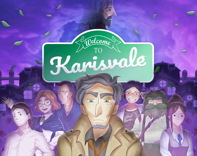 Games like Karisvale