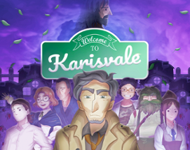 Karisvale Image