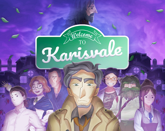 Karisvale Image