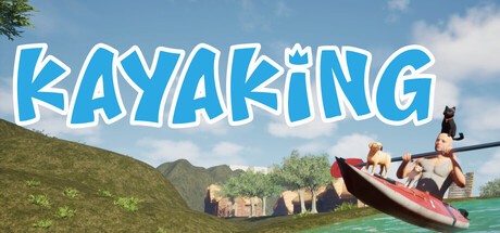 Games like KAYAKING