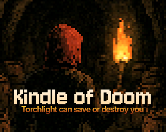 Kindle of Doom Image