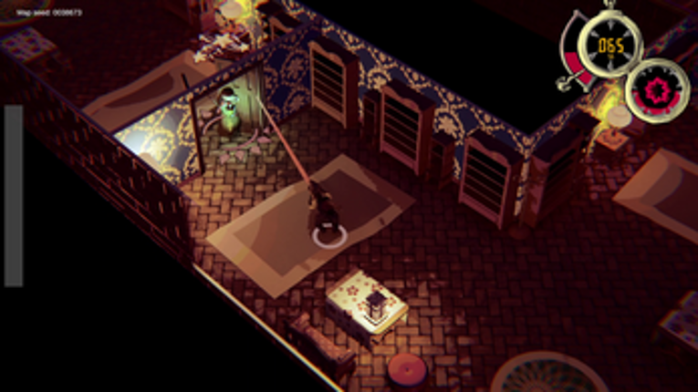 Krampus screenshot