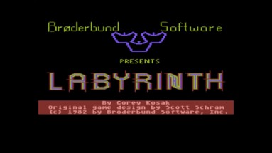 Labyrinth Image