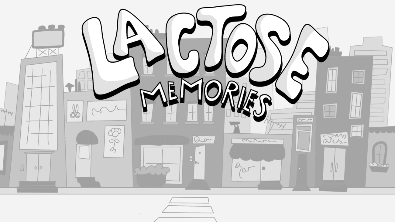 Games like Lactose Memories