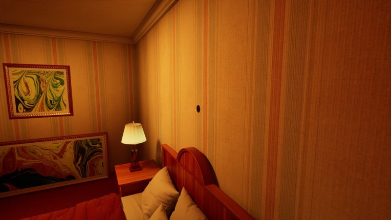 Last Guest screenshot