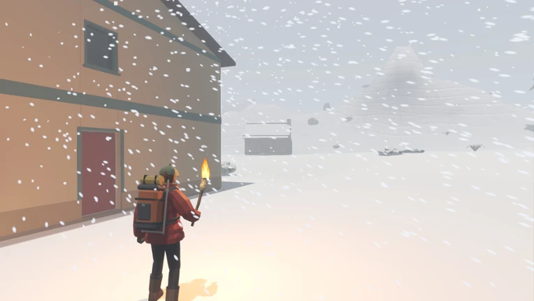 Last Thaw screenshot