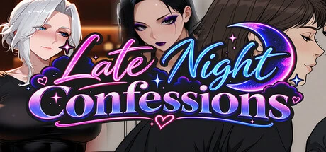 Games like Late Night Confessions