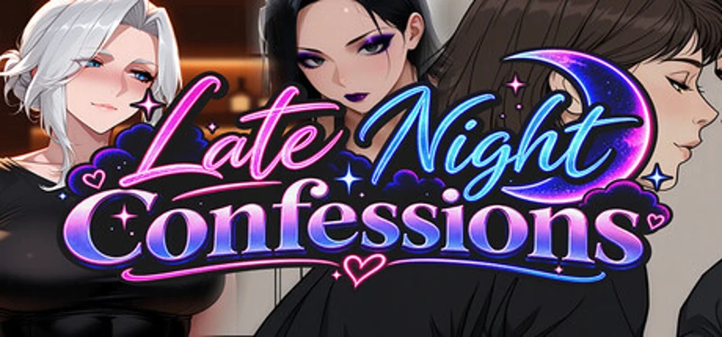Late Night Confessions Image