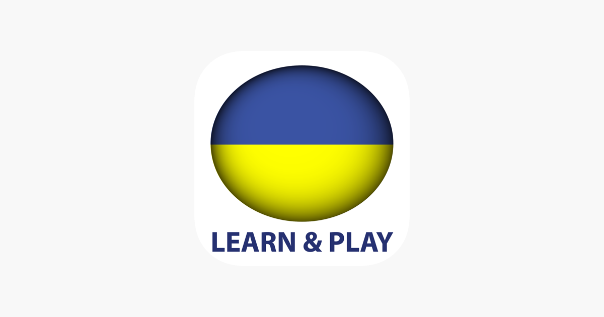 Games like Learn and play Ukrainian +