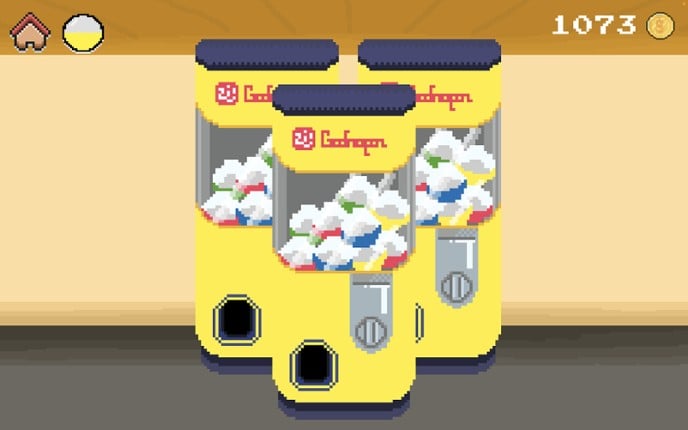 Learn Japanese Kana & Vocab with Sushi screenshot