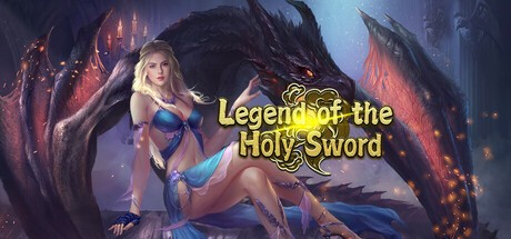 Games like Legend of the Holy Sword