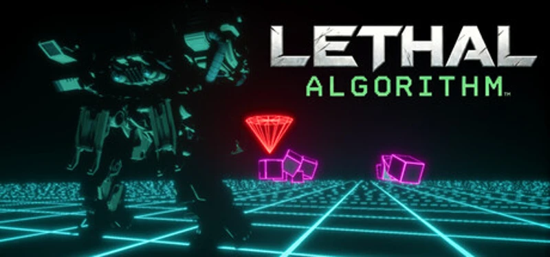 Lethal Algorithm Image