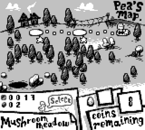 Let's Build a Platformer! screenshot