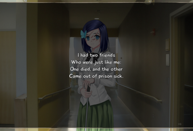 Letters to Venus screenshot