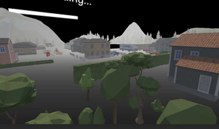 LOADING - Please Jump screenshot