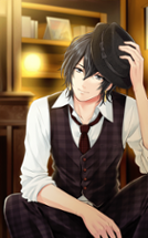 Love, Lies & a Heist: Ikemen Royale Image