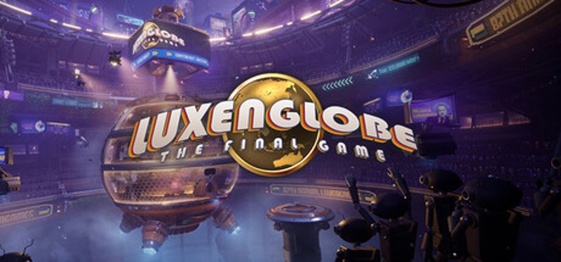 Luxenglobe: The Final Game Image