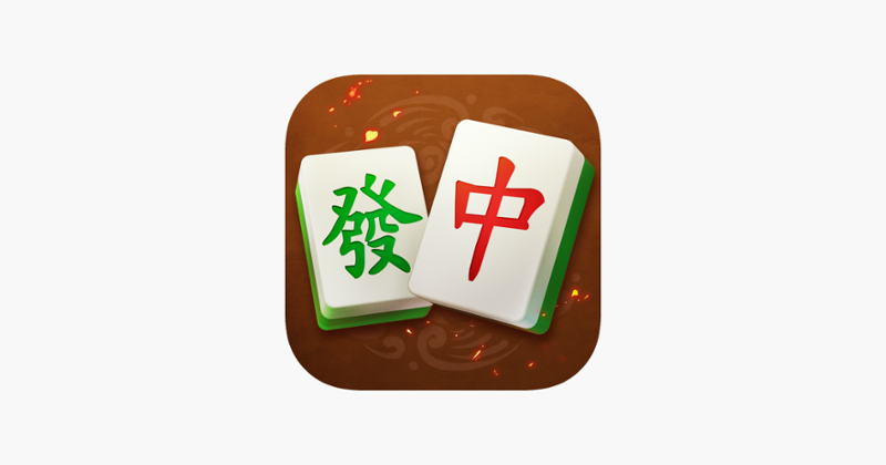 Mahjong Charm : Tiles Puzzle Image