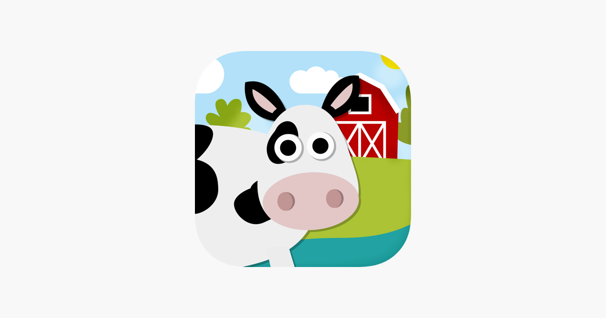 Games like Make A Scene: Farmyard