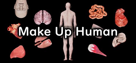 Games like Make Up Human