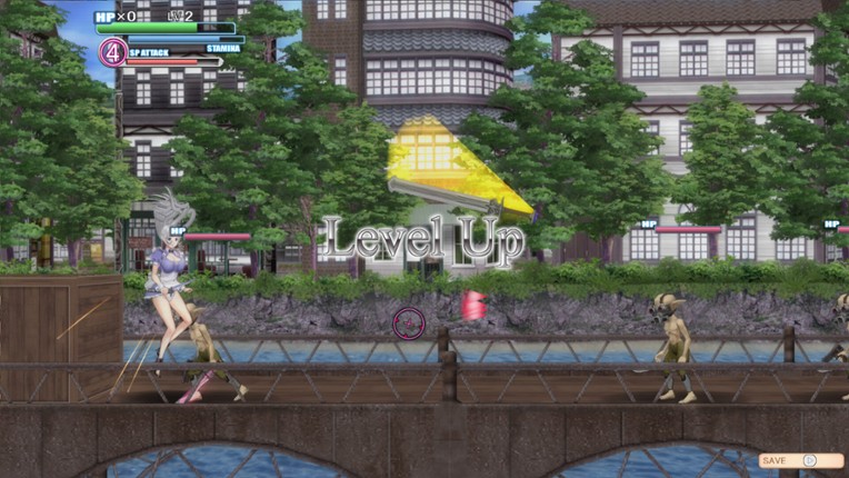 Manager can be Tough!: Case of the Kidnapped Waitress screenshot