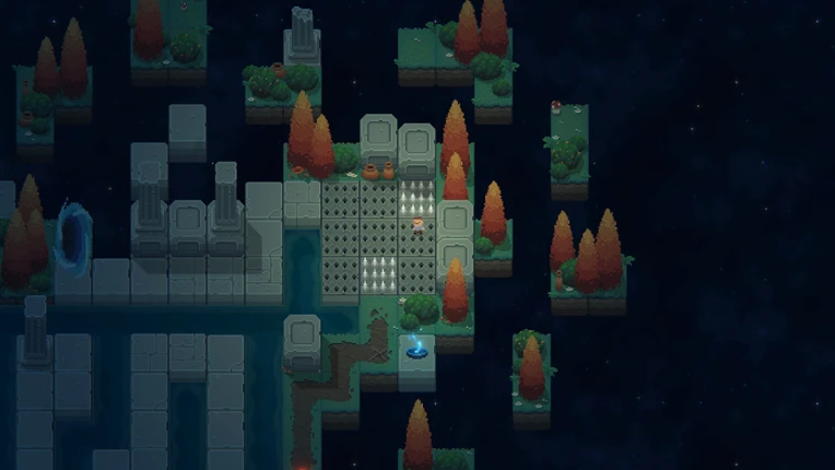 Megabait screenshot