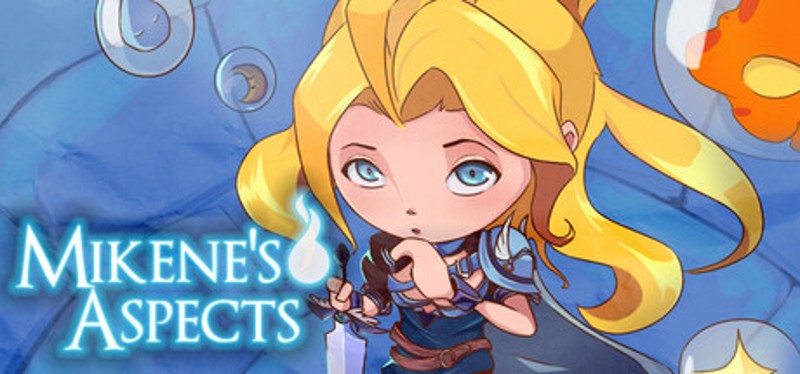 Mikene's Aspects Image