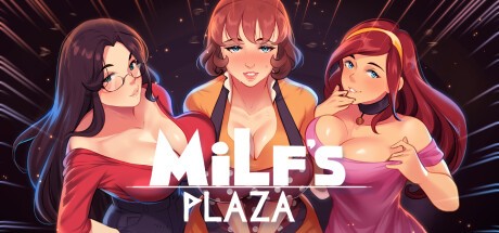Games like MILF's Plaza
