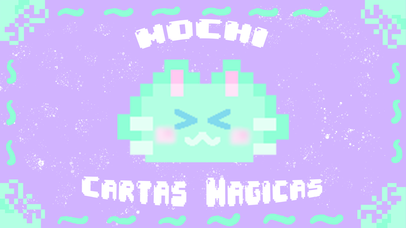 Games like Mochi: Cartas Mágicas