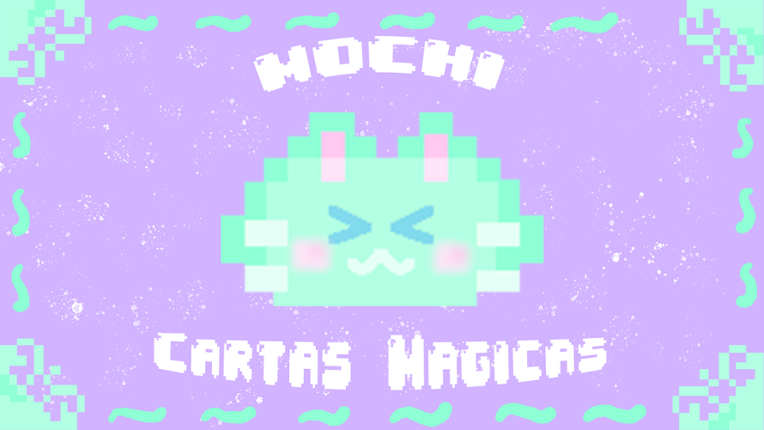 Mochi: Cartas Mágicas Image