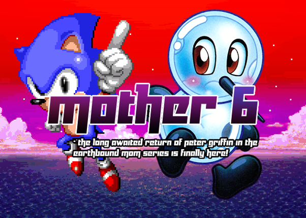 Mother 6 Image