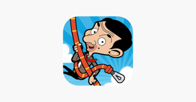 Mr Bean - Risky Ropes Image